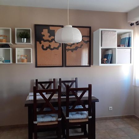 شقة فالنسيا  في Apartamento Luminoso Y Acogedor المظهر الخارجي الصورة