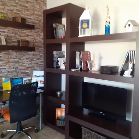 شقة فالنسيا  في Apartamento Luminoso Y Acogedor المظهر الخارجي الصورة