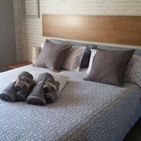 شقة فالنسيا  في Apartamento Luminoso Y Acogedor المظهر الخارجي الصورة