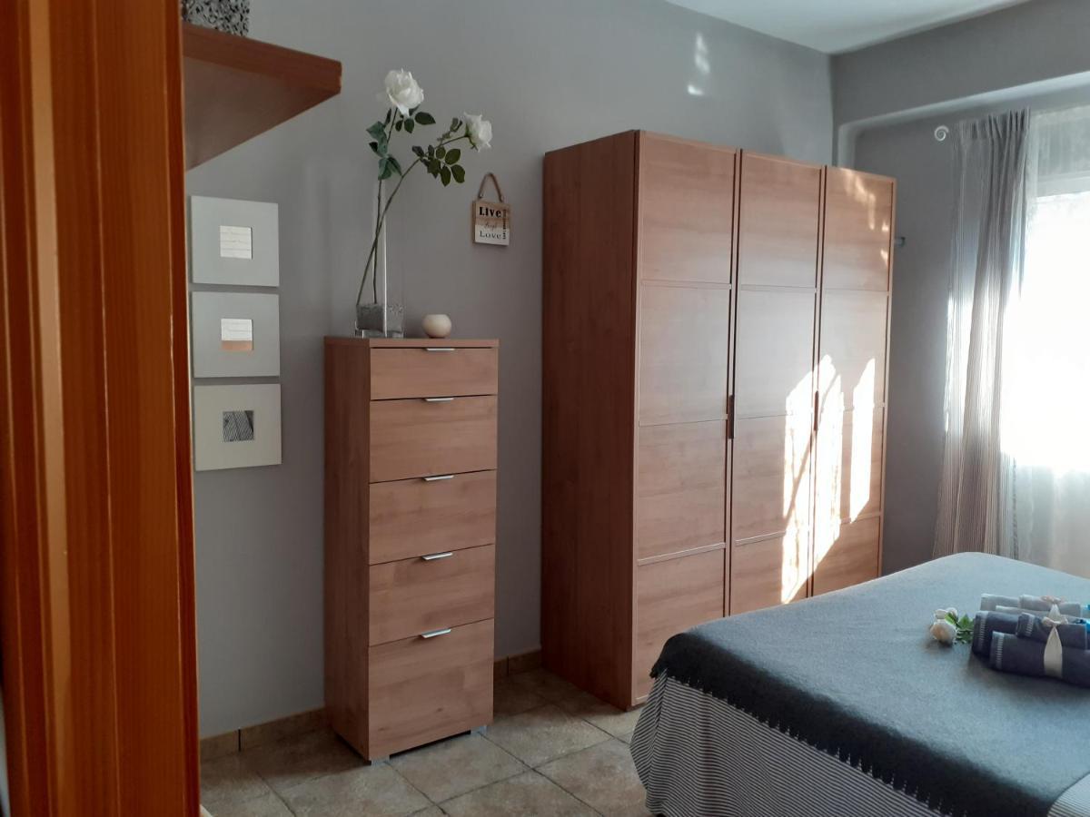 شقة فالنسيا  في Apartamento Luminoso Y Acogedor المظهر الخارجي الصورة