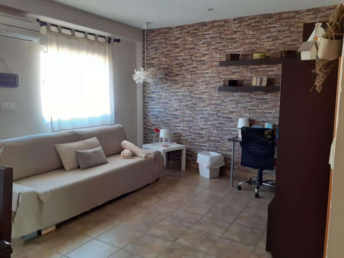 شقة فالنسيا  في Apartamento Luminoso Y Acogedor المظهر الخارجي الصورة