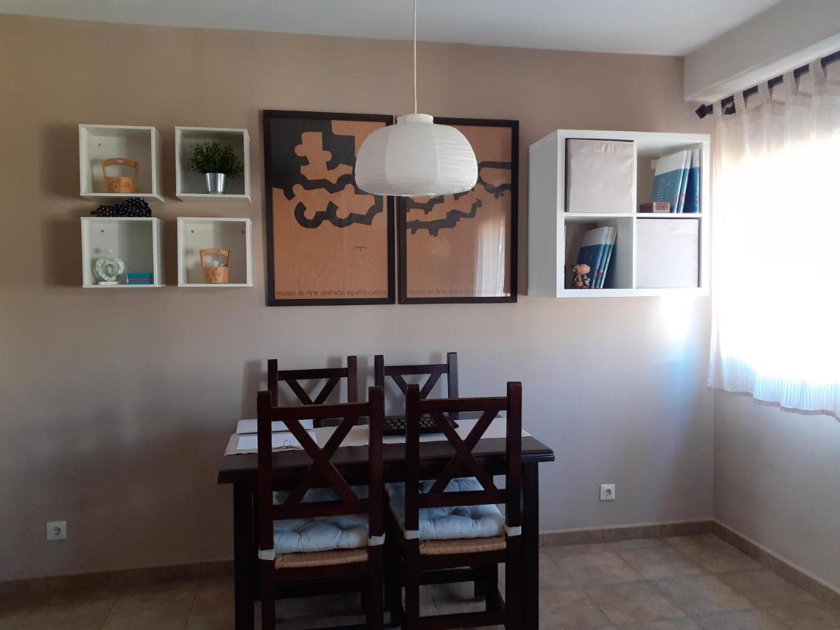 شقة فالنسيا  في Apartamento Luminoso Y Acogedor المظهر الخارجي الصورة