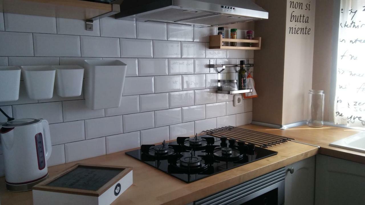 شقة فالنسيا  في Apartamento Luminoso Y Acogedor المظهر الخارجي الصورة